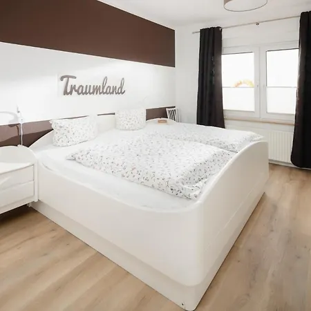 Apartment Seute Deern *