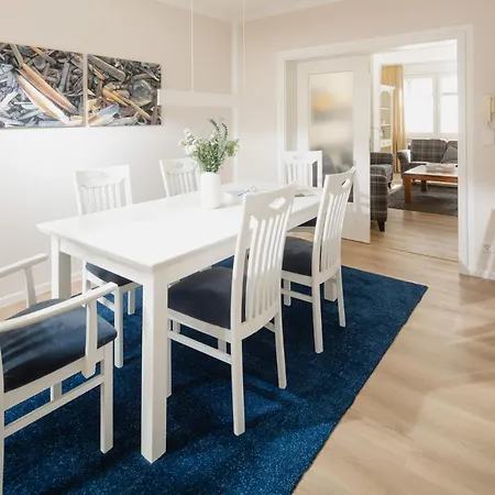 Seute Deern * Norderney