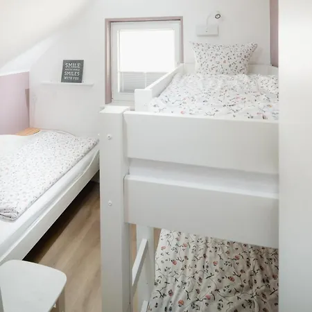 Apartamento Seute Deern *