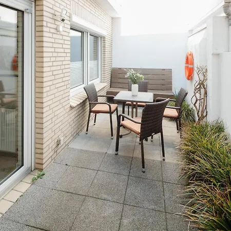 Seute Deern * Norderney