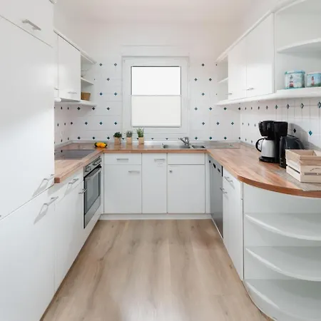 Seute Deern Apartamento