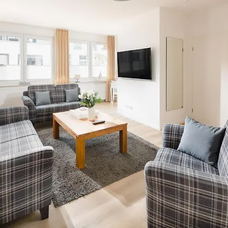 Seute Deern * Norderney